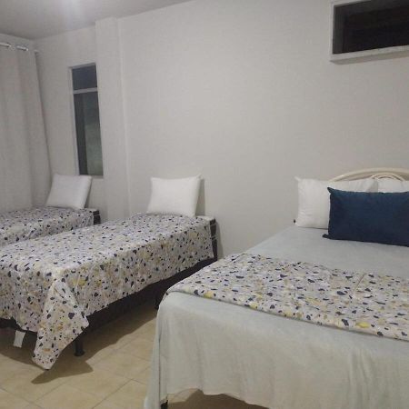Apartamento Amplo 10 Mim Da Praia Кабу-Фриу Экстерьер фото