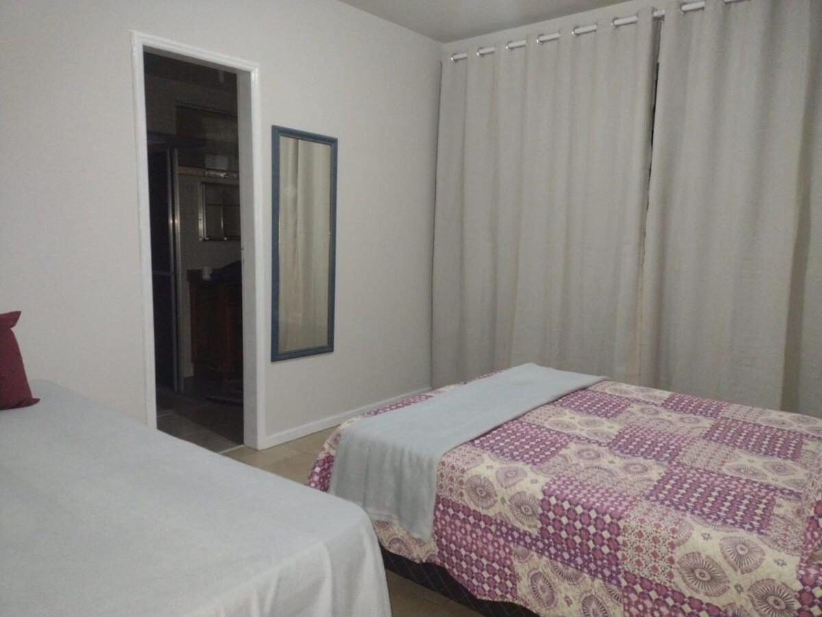 Apartamento Amplo 10 Mim Da Praia Кабу-Фриу Экстерьер фото