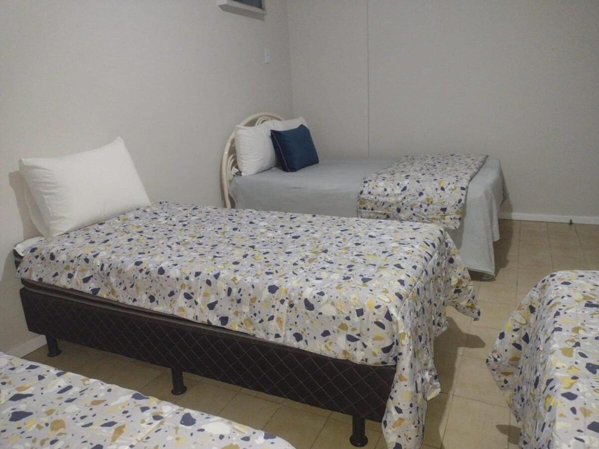 Apartamento Amplo 10 Mim Da Praia Кабу-Фриу Экстерьер фото